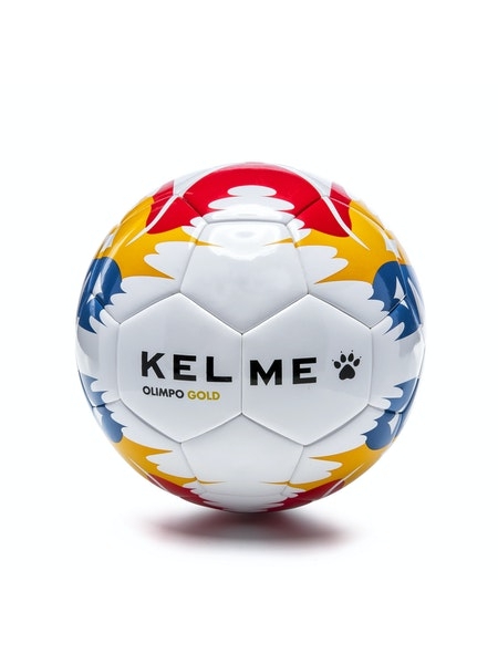 фото KELME OLIMPO GOLD  мяч футзальный Football-54 