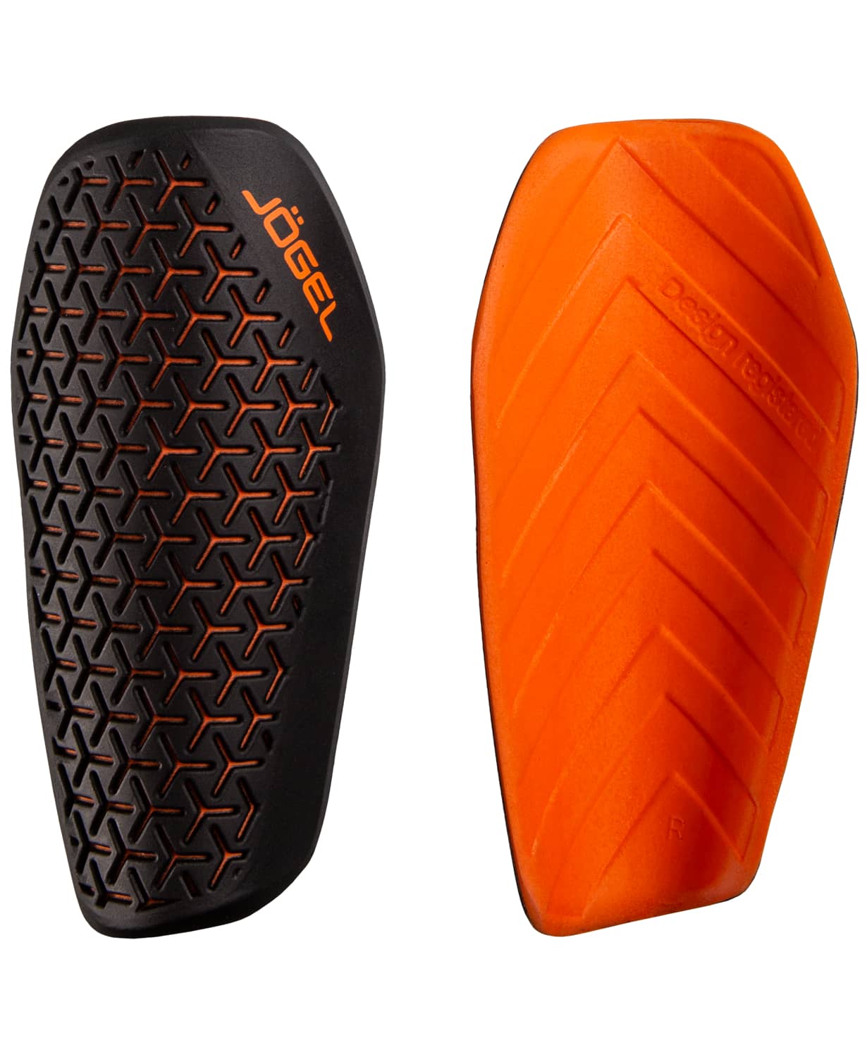 фото Щитки футбольные Jogel Proflex Football-54 