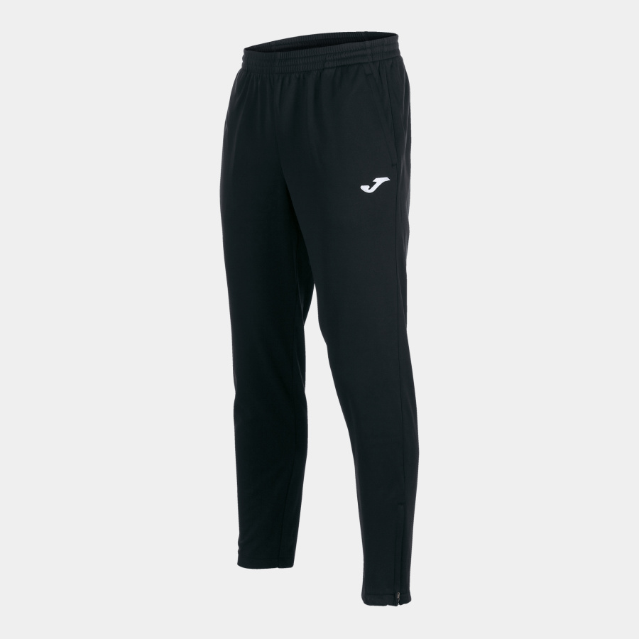 фото Брюки JOMA NILO 100165.100 ЧЕРНЫЙ Football-54 