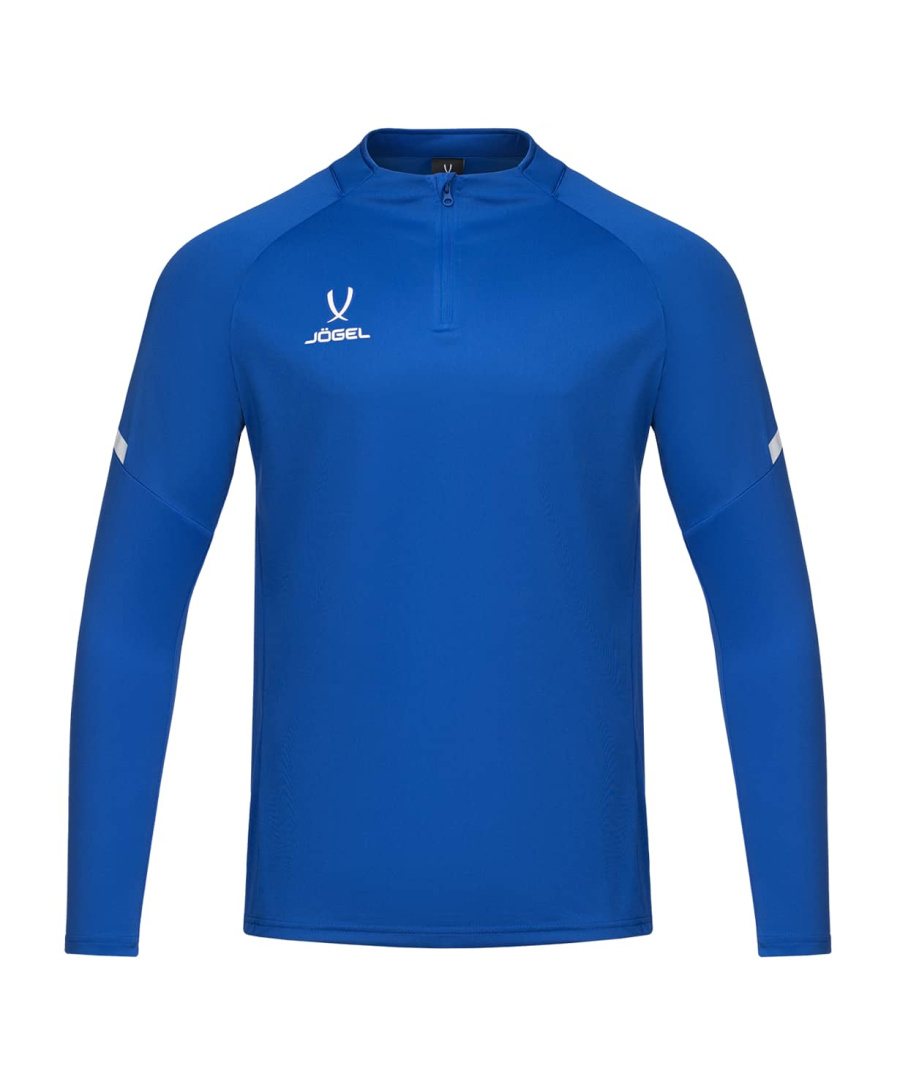 фото Джемпер тренировочный JOGEL CAMP 2 Training Top, синий Football-54 