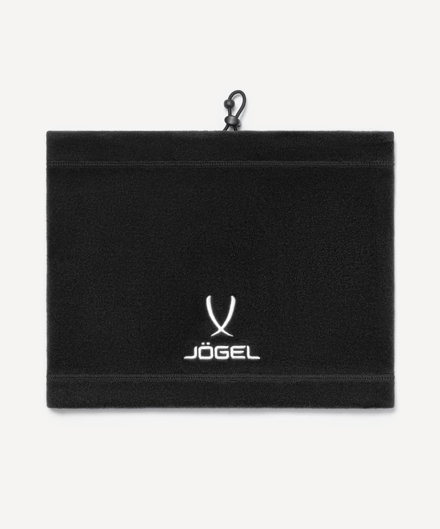 фото Шарф-снуд Jogel  CAMP Training Scarf, черный Football-54 