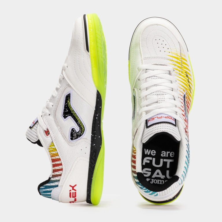 фото Футзальная обувь Joma TOP FLEX TOPW.2576.IN  Football-54 