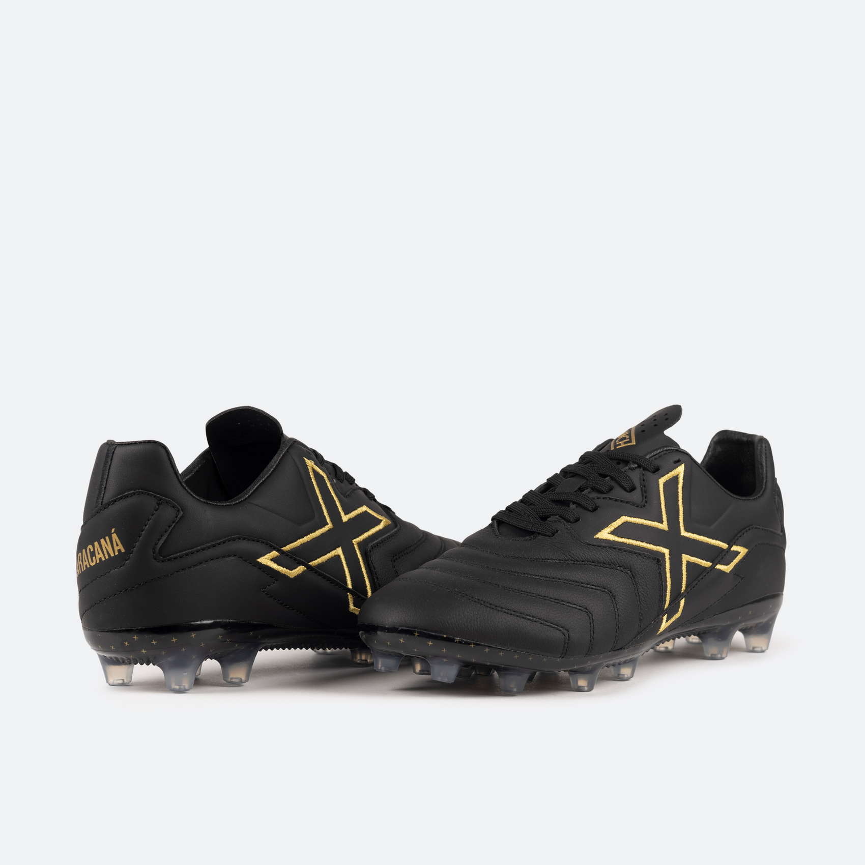 фото Бутсы MUNICH Maracana 2601007 Football-54 