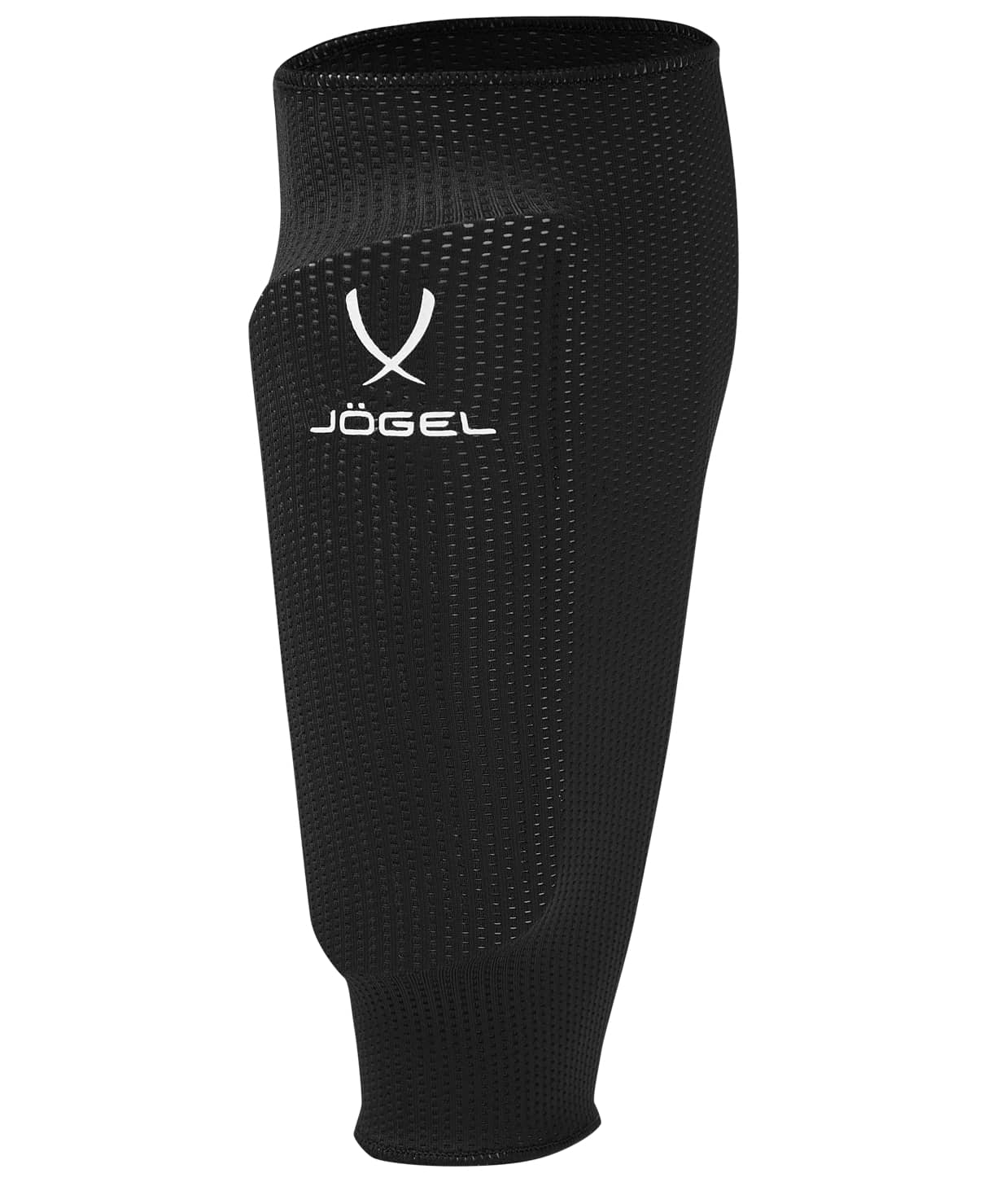 фото Jogel держатели щитков Guard Lock Sleeve, черный Football-54 