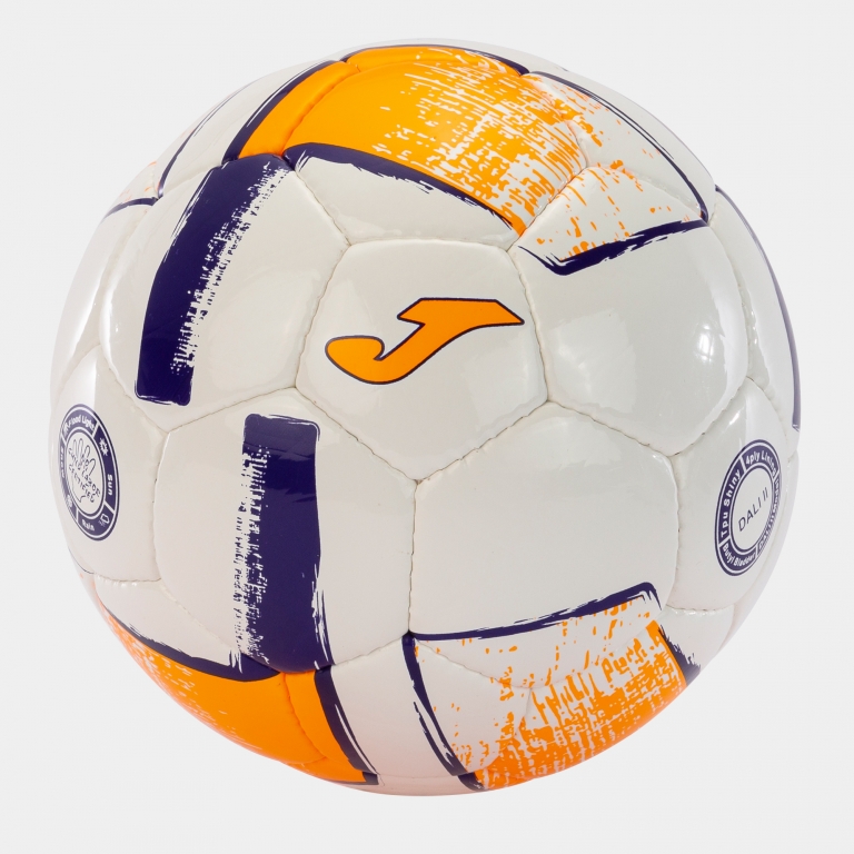 фото Joma мяч футбольный Dali II 400649.214 р.4 Football-54 