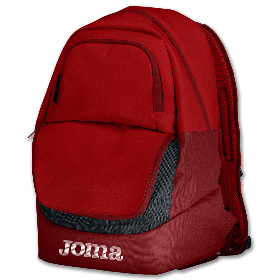 фото Joma рюкзак Diamond II 400235.600 Football-54 