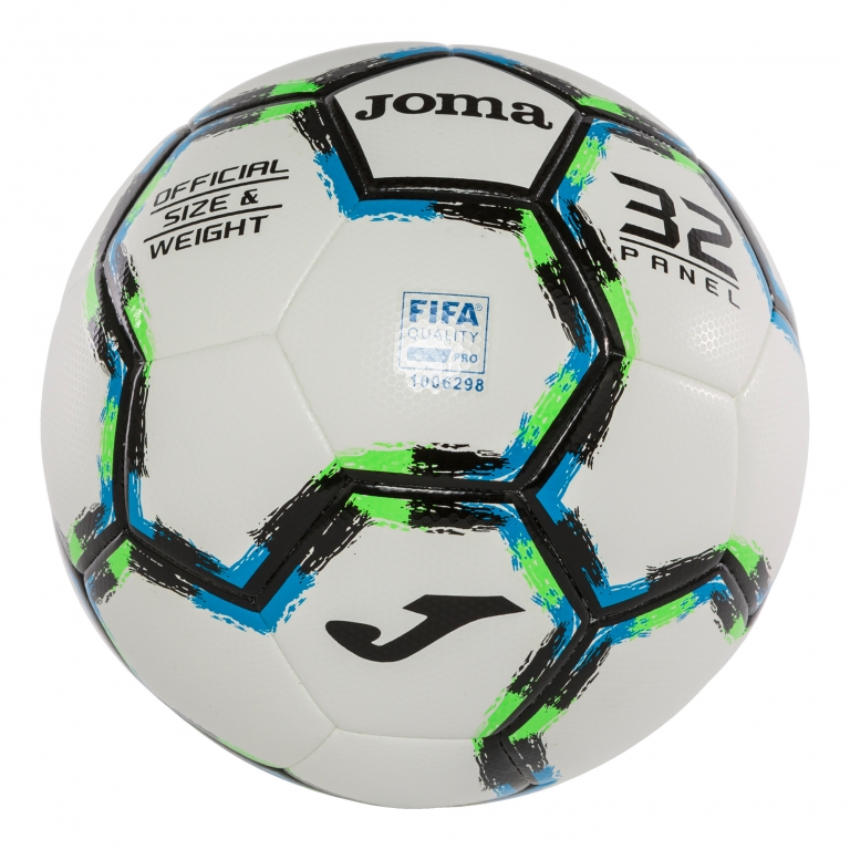 фото JOMA Joma GRAFITY II FIFA мяч футзальный Football-54 