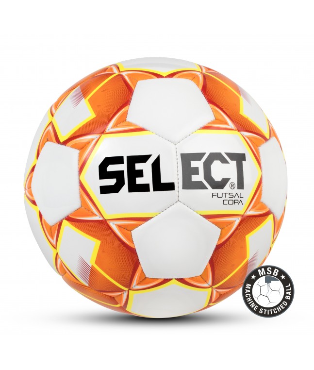 фото SELECT FUTSAL COPA  мяч футзальный Football-54 